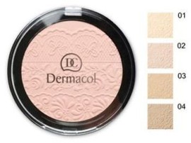Dermacol Compact Powder No4 8gr