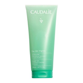 Caudalie Eau de Vigne Shower Gel Αφρόλουτρο Σώματος Εμπλουτισμένο με Αλόη 200ml