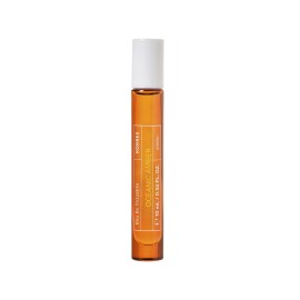 Korres Oceanic Amber Eau De Toilette Ανδρικό Άρωμα Roll on 10ml
