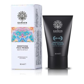 Garden Smoothing Face Primer Matte Effect Βάση για Make up 30ml