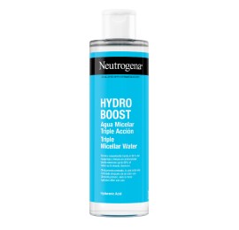 Neutrogena® Hydro Boost Micellar Water, Νερό Καθαρισμού Για Το Πρόσωπο 400ml