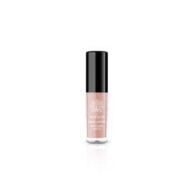 Garden Mini Liquid Lipstick 01 Cream Μίνι Ματ Υγρό Κραγιόν 2ml