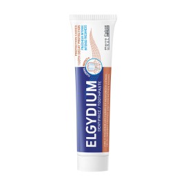 Elgydium Dentifrice Οδοντόκρεμα Κατά της Τερηδόνας 75ml