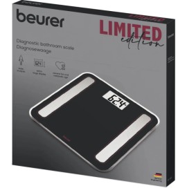 Beurer Ψηφιακός Διαγνωστικός Ζυγός Δαπέδου BF 183 180kg 1τεμαχιο