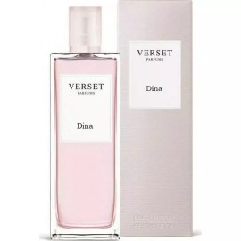 Verset Dina Eau de Parfum Γυναικείο Άρωμα 50ml