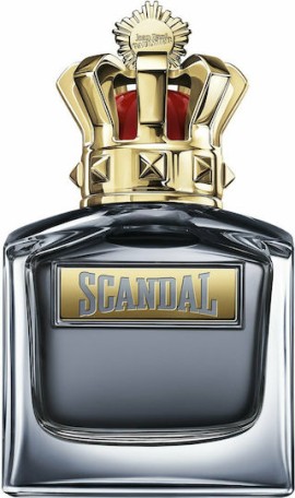 Jean Paul Gaultier Scandal Eau de Toilette Pour Homme Ανδρική Κολώνια 100ml