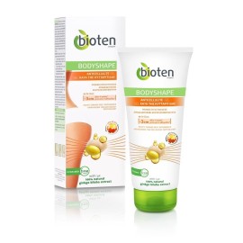 Bioten Body Shape Anticellulite Gel up to 3cm Κατά της Κυτταρίτιδας 200ml