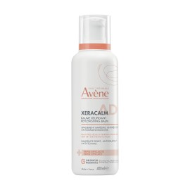 Avène Eau Thermale XeraCalm A.D Baume Αναπλήρωσης Λιπιδίων Ξηρό & Ατοπικό Δέρμα για το Σώμα 400ml