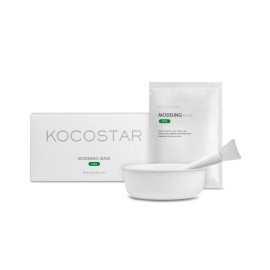 Kocostar Modeling Mask Cica Μάσκα Μοντελοποίησης για Καταπράυνση & Ανανέωση 5 Τεμάχια