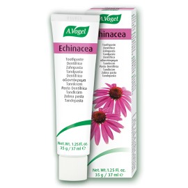 A. Vogel Φυτική Οδοντόπαστα Echinacea με Φρέσκα Βότανα 100gr