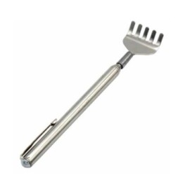 OEM Τελεσκοπική Ξύστρα Πλάτης 1 Τεμάχιο