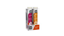PharmaLead PROMO Vitamin C 1000mg για την Ενίσχυση του Ανοσοποιητικού Συστήματος 20 Αναβράζοντα Δισκία & Echinacea 20 Αναβράζοντα Δισκία