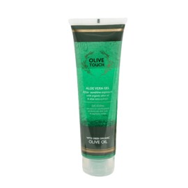 Olive Touch Aloe Vera Ενυδατικό Gel Σώματος 150ml