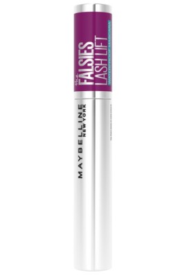 Maybelline The Falsies Lash Lift Waterproof Mascara 01 Black 8,6ml