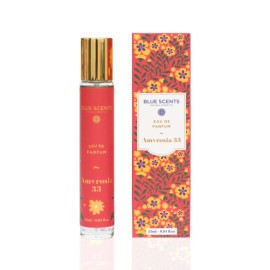 Blue Scents Eau De Parfum Amvrosia 33 Γυναικείο Αρωμα (25 ml)