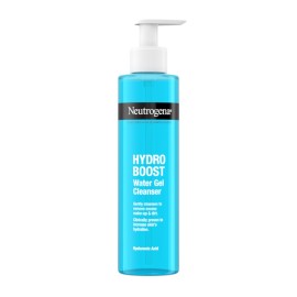 Neutrogena® Hydro Boost Cleanser Water Gel Καθαριστικό Προσώπου 200ml
