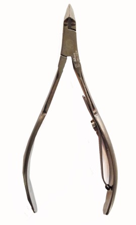 Solingen Πένσα για Πετσάκια [68] 1 Τεμάχιο