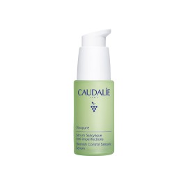 Caudalie Vinopure Blemish Control Salicylic Serum Όρος για Επιδερμίδες με Τάση για Ακμή 30ml