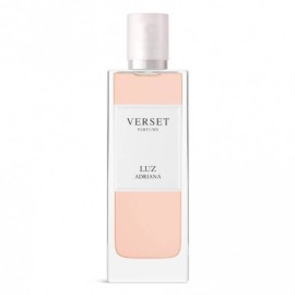Verset Luz Adriana Eau de Parfum Γυναικείο Άρωμα 50ml