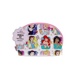 Mad Beauty Princess Express Yourself Cosmetic Bag Τσαντάκι Καλλυντικών 1 Τεμάχιο