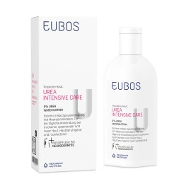 Eubos - Urea 5% Washing Lotion, 200ml