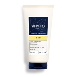 Phyto Blond Contitioner για Ξανθές Ανταύγειες 175ml