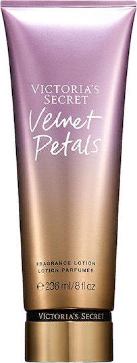 Victorias Secret Velvet Petals Body Ενυδατική Lotion Σώματος 236ml