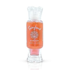 Garden Fairyland Kids Lip Oil Watermelon Lily 4 Παιδικό Έλαιο για τα Χείλη με Άρωμα Καρπούζι 13ml
