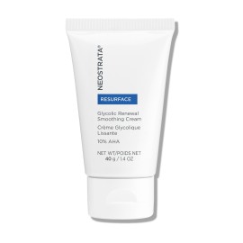 Neostrata Resurface Glycolic Renewal Smoothing Cream Ενυδατική Κρέμα με Γλυκολικό Οξύ 40gr