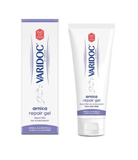 Vican Varidoc Arnica Repair Gel για τα Καταπονημένα Σημεία του Σώματος 100ml