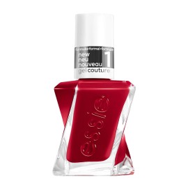 Essie Gel Couture 345 Bubbles Only Βερνίκι Νυχιών Κόκκινο 13.5ml