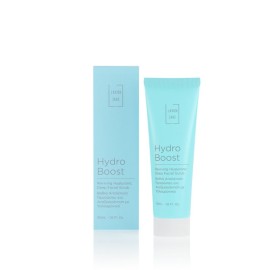 Lavish Care Hydro Boost Reviving Hyaluronic Deep Facial Scrub Bαθιά Απολέπιση Προσώπου για Αναζωογόνηση με Υαλουρονικό 50ml