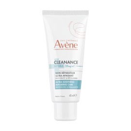 Avène Eau Thermale Cleanance Hydra (53mg/ml) Καταπραϋντική Κρέμα Προσώπου για Ακνεϊκές Επιδερμίδες 40ml