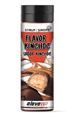 ElevenFit Σιρόπι με Γεύση Kinchoc Χωρίς Θερμίδες και Λιπαρά 330ml