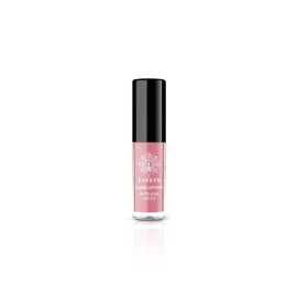 Garden Mini Liquid Lipstick 02 Rose Μίνι Ματ Υγρό Κραγιόν 2ml