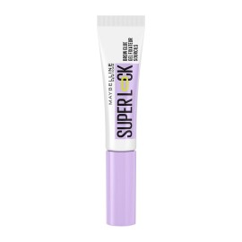 Maybelline Superlock Brow Glue Διάφανο Τζελ Σταθεροποίησης Φρυδιών Μακράς Διάρκειας 7ml