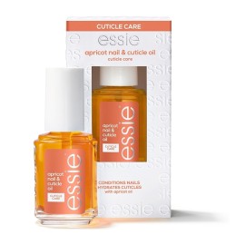 Essie Αpricot Cuticle Oil Λάδι Νυχιών 13.5ml