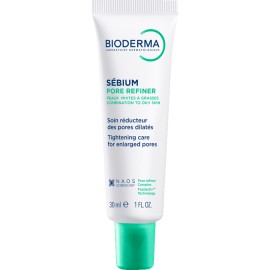 Bioderma Sebium Pore Refiner Φροντίδα Διόρθωσης των Διεσταλμένων Πόρων 30ml
