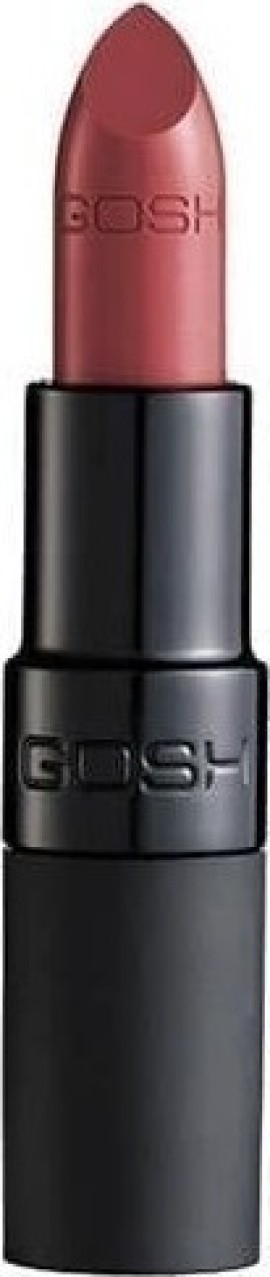 Gosh Velvet Touch Matt Lipstick 014 Cranberry 4gr