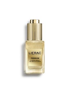 Lierac Premium Le Sérum Absolu Αντιγηραντικός Ορός για την Διόρθωση των 9 Ορατών Σημαδιών Γήρανσης 30ml
