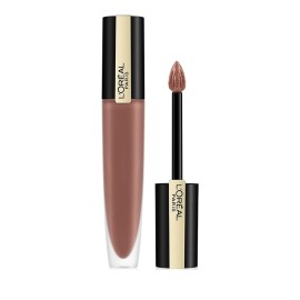 LOreal Paris Rouge Signature Lip Gloss  116 Ι Explore Υγρό Ματ Κραγιόν 7ml
