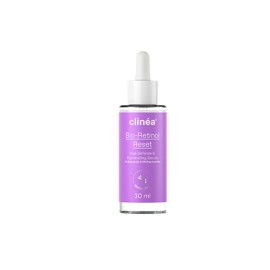 Clinea Bio-Retinol Reset Αντιγηραντικός Ορός Προσώπου με Ρετινόλη για Λάμψη 30ml
