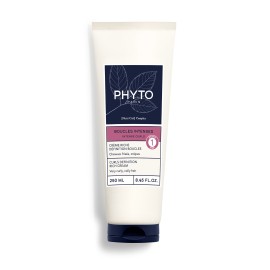 Phyto Boucles Intenses Curls Rich Cream Πλούσια Κρέμα Φορμαρίσματος για Μπούκλες 250ml