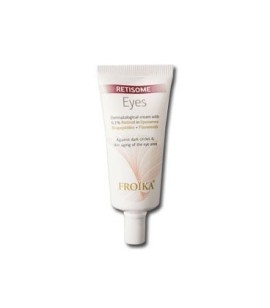 Froika Retisome Eyes, 15ml