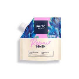 Phyto Reparation Intensive Repair Mask Refill Μάσκα Μαλλιών Εντατικής Επανόρθωσης Ανταλλακτικό 75ml