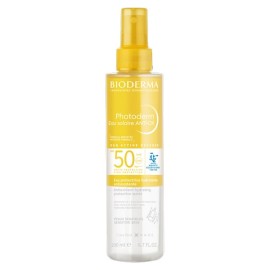 Bioderma Photoderm Eau Solaire ANTI-OX SPF50 Αντιοξειδωτικό Αντηλιακό Νερό 200ml