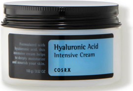 COSRX Hyaluronic Acid Intensive Cream Αντιγηραντική Κρέμα Προσώπου με Υαλουρονικό 100gr