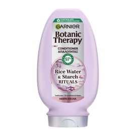 Garnier Botanic Therapy Rice Water Conditioner Απαλότητας με Ρυζόνερο 200ml
