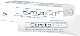 StrataXRT για Πρόληψη & Θεραπεία της Ακτινοδερματίτιδας 50gr
