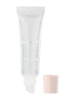 MUA Peptide Ενυδατικό Lip Balm Coconut Sugar 10ml